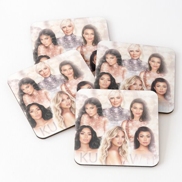 Item preview, kuwtk k's designed and sold by Chantelle-.