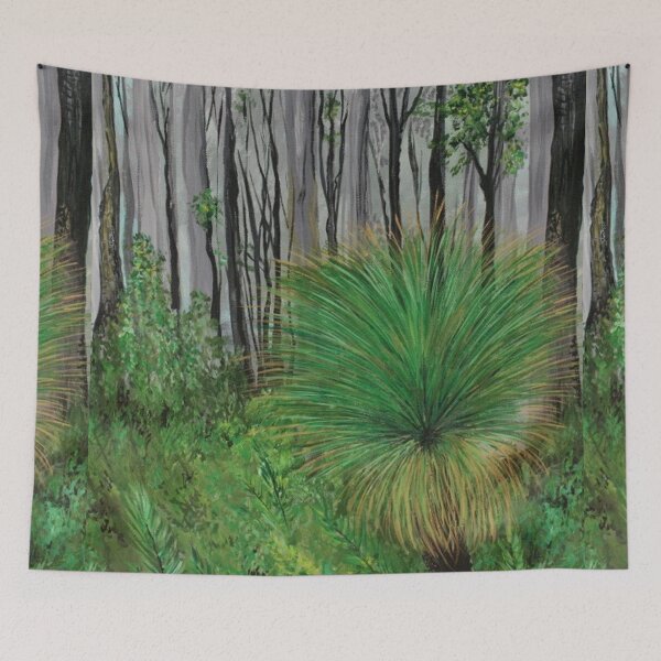 Item preview, Natures Gardens designed and sold by Nicola Morgan.