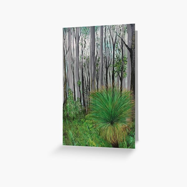 Item preview, Natures Gardens designed and sold by Nicola Morgan.