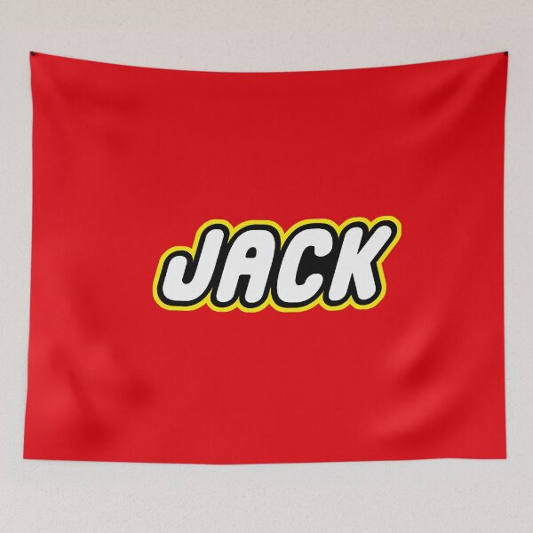 Item preview, LEtsGO Jack designed and sold by Urosek.