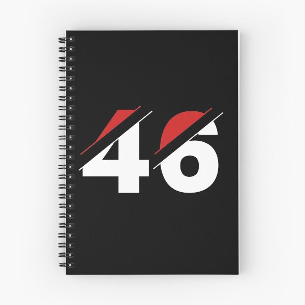 Item preview, Forty-six is my lucky number designed and sold by Urosek.