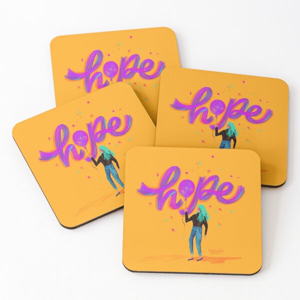 Item preview, Hope designed and sold by MeaningfulWord.