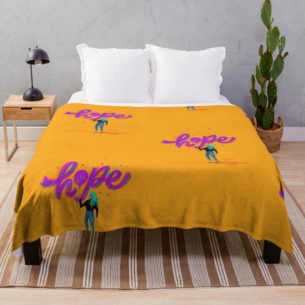 Item preview, Hope designed and sold by MeaningfulWord.