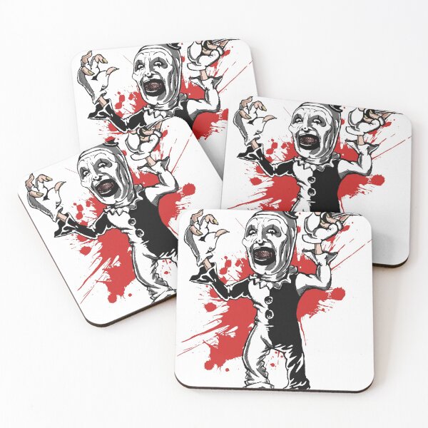 Item preview, Terrifier  designed and sold by Zakaveli Safe Sapce.