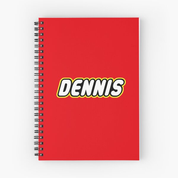 Item preview, LEtsGO Dennis designed and sold by Urosek.