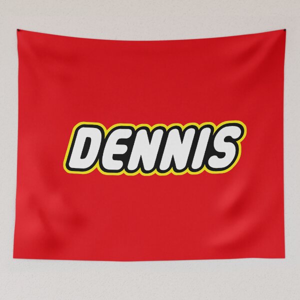 Item preview, LEtsGO Dennis designed and sold by Urosek.