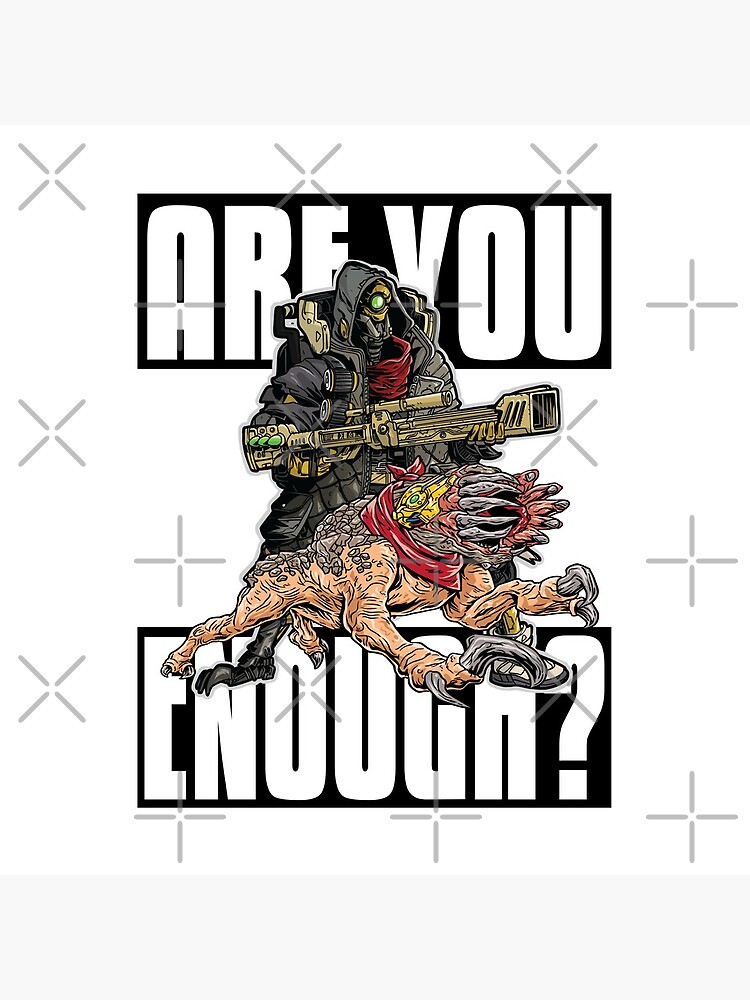 FL4K The Beastmaster With Guard Skag Borderlands 3 Rakk Attack! by WordsGamersUse