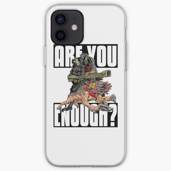 FL4K The Beastmaster With Guard Skag Borderlands 3 Rakk Attack! iPhone Soft Case