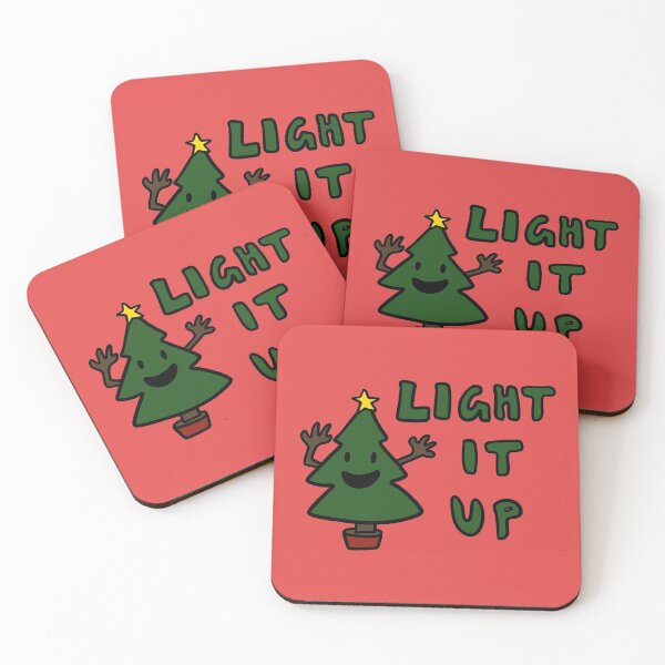 Item preview, Light it Up designed and sold by cozsheep.