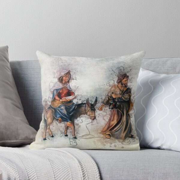 Item preview, Journey to Bethlehem designed and sold by MitchellAK.