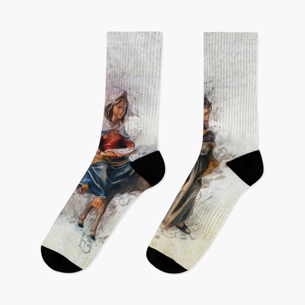 Item preview, Journey to Bethlehem designed and sold by MitchellAK.