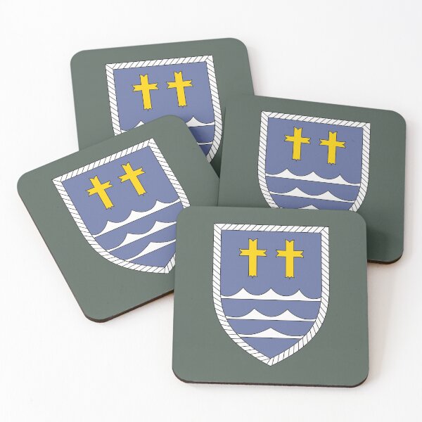 Item preview, 11th Panzergrenadier Division (German Bundeswehr - Historical) designed and sold by wordwidesymbols.