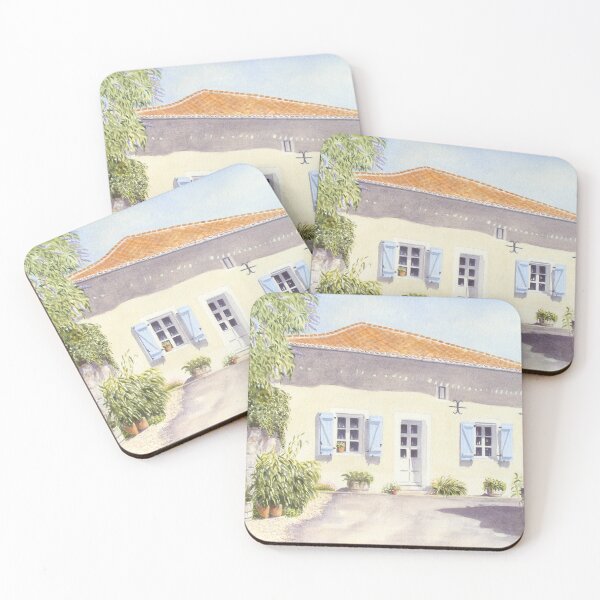 Item preview, French Cottage designed and sold by FranEvans.