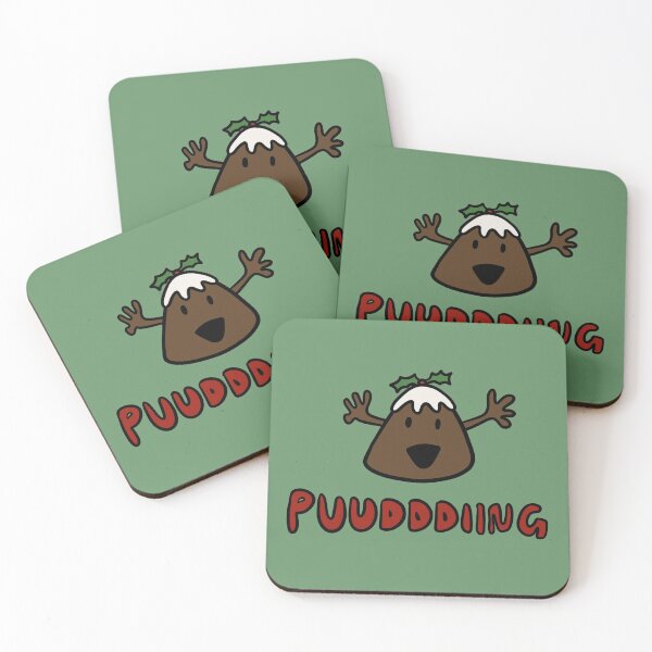 Item preview, Pudding designed and sold by cozsheep.