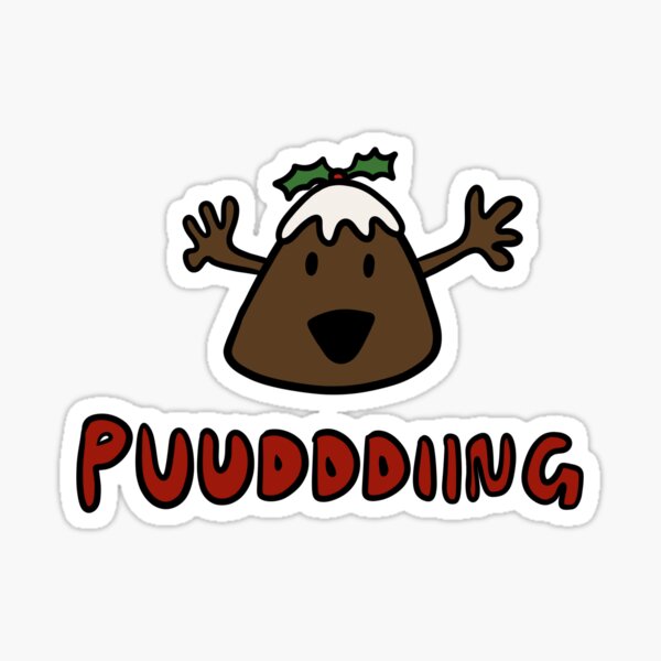 Item preview, Pudding designed and sold by cozsheep.