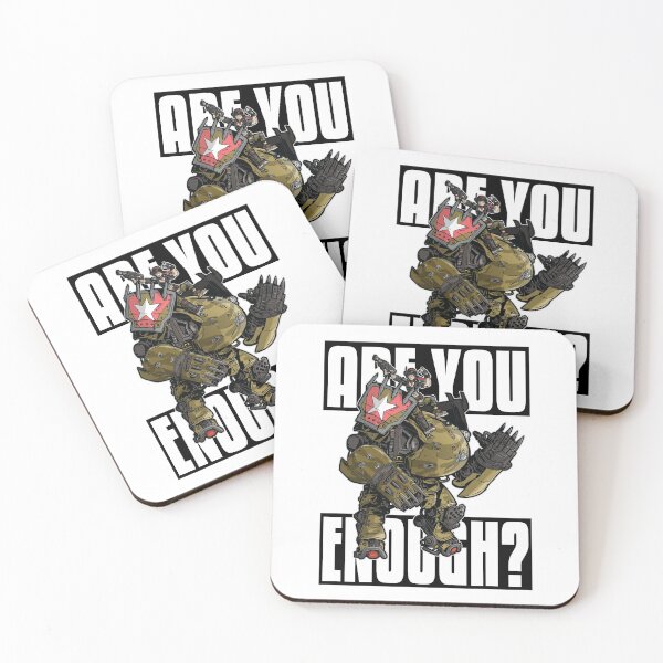 Item preview, Moze The Gunner With Iron Bear Borderlands 3 designed and sold by WordsGamersUse.