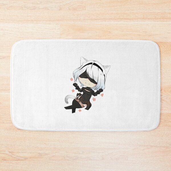 Item preview, 2B designed and sold by Ishae.
