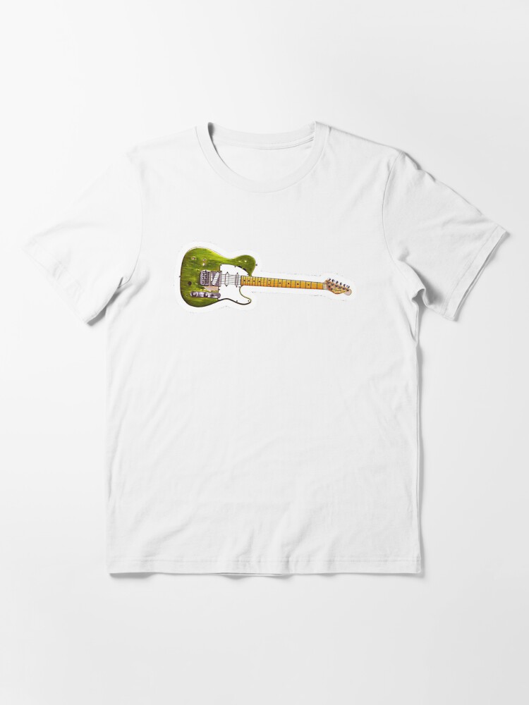 Alternative Ansicht von Ohne Titel Essential T-Shirt