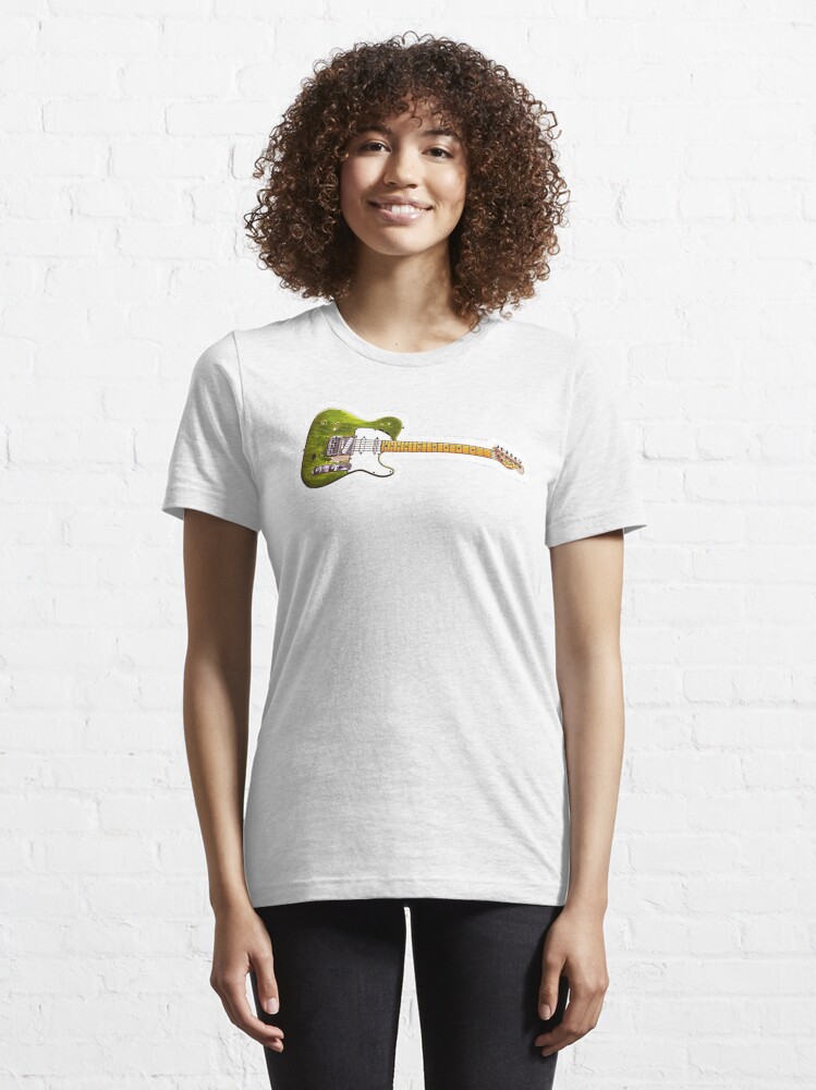 Alternative Ansicht von Ohne Titel Essential T-Shirt