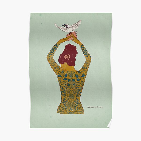 Love Letter Poster