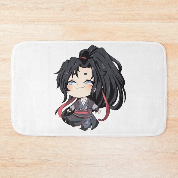 Item preview, Wei Ying Chibi designed and sold by Ishae.