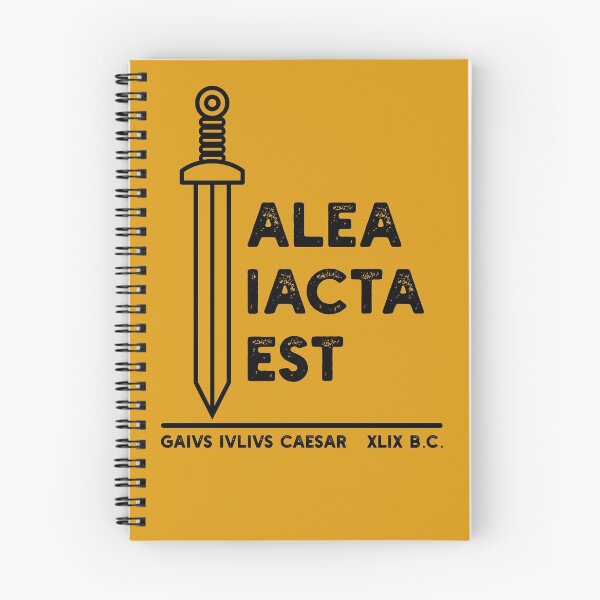 Item preview, Alea Iacta Est Gladius designed and sold by SetinM.