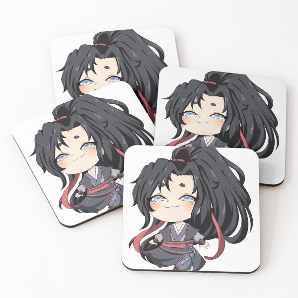 Artikelvorschau, Wei Ying Chibi entworfen und verkauft von Ishae.