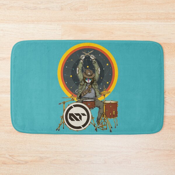 Item preview, THE NEXT BAND - The Drummer designed and sold by artistechnology.