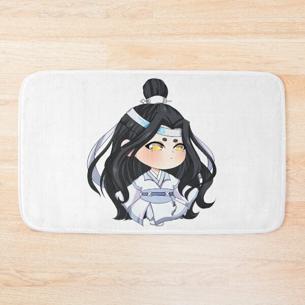 Item preview, Lan Zhan Chibi designed and sold by Ishae.