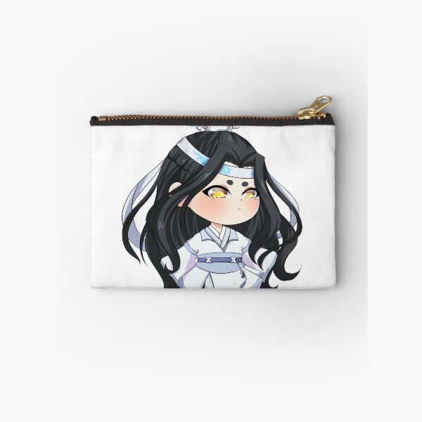 Artikelvorschau, Lan Zhan Chibi entworfen und verkauft von Ishae.