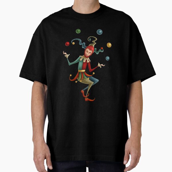 Item preview, Joker designed and sold by Elena Schweitzer.