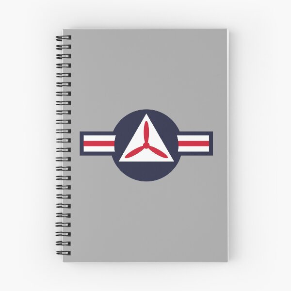 Item preview, Civil Air Patrol (US) - Roundel designed and sold by wordwidesymbols.