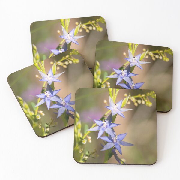 Item preview, Blue Sun Orchid designed and sold by cschester4.