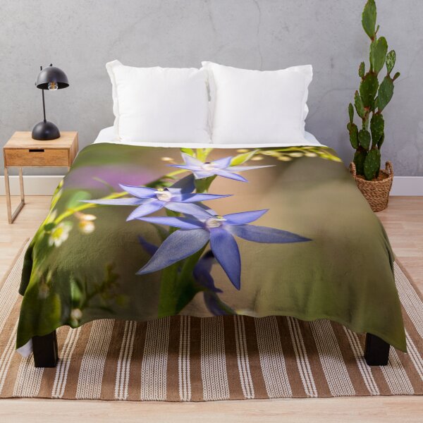 Item preview, Blue Sun Orchid designed and sold by cschester4.