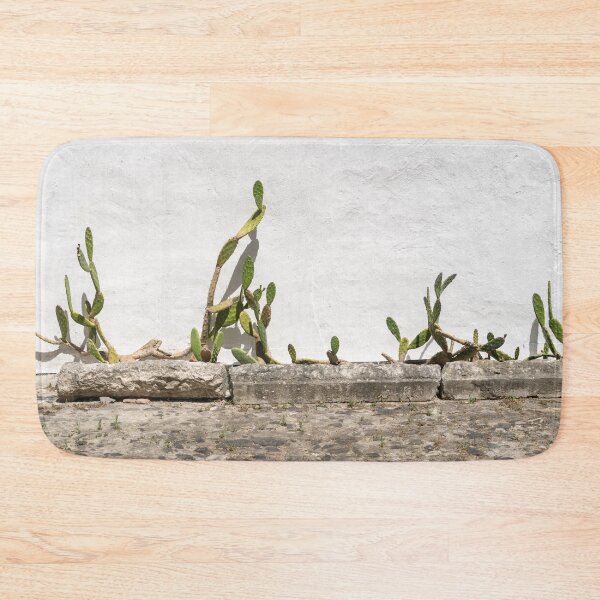 Item preview, Xerophytic Landscaping - Old Cactus Garden designed and sold by Georgia Mizuleva.