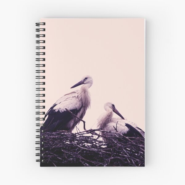 Item preview, Storks designed and sold by cinema4design.