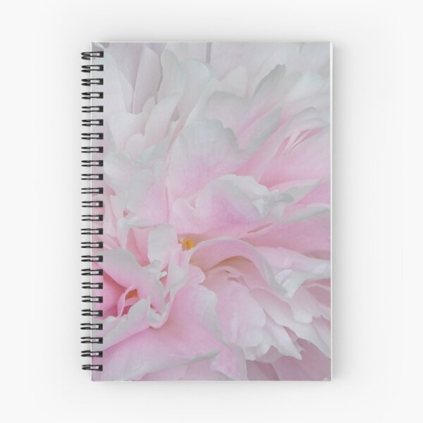 Aperçu de l'œuvre PEONY ROSE PETITE créée et vendue par Teresa Chipperfield.