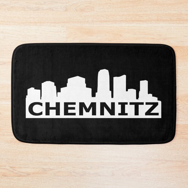 Item preview, Chemnitz Skyline designed and sold by gulden.