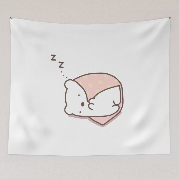 Item preview, Sleepy Baby Bear! designed and sold by SirBobalot.