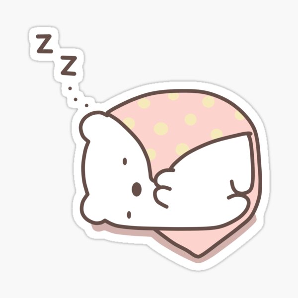 Item preview, Sleepy Baby Bear! designed and sold by SirBobalot.