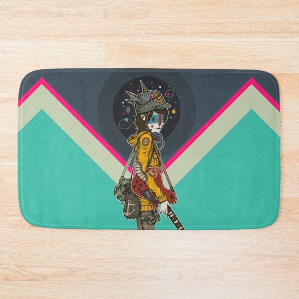 Item preview, THE NEXT BAND - THE GUITARIST designed and sold by artistechnology.