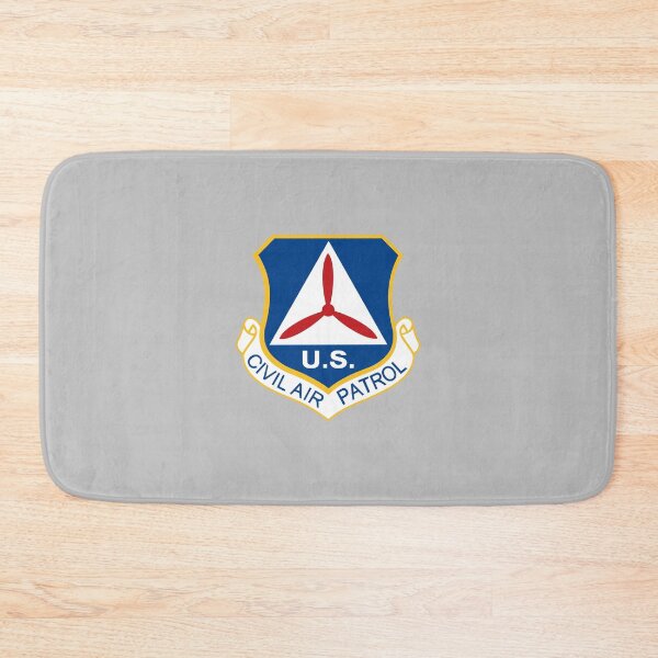 Item preview, Civil Air Patrol - US designed and sold by wordwidesymbols.
