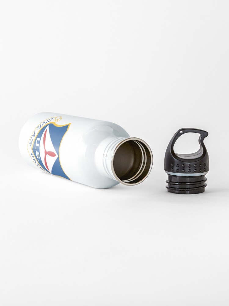 Alternate view of Civil Air Patrol - US Water Bottle