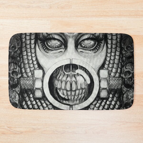 Item preview, Giger inspired Diva designed and sold by ShayneoftheDead.