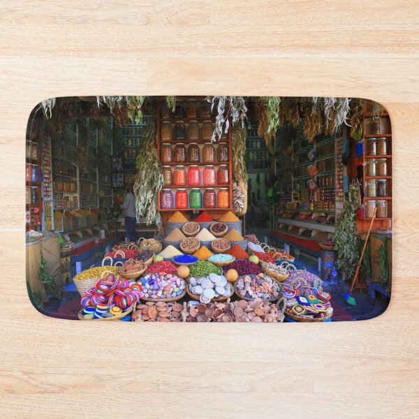 Item preview, The spice shop designed and sold by annalisa56.