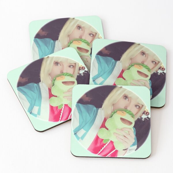 Item preview, Shiemi costest designed and sold by Sashugscosplay.