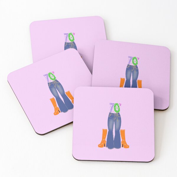 Item preview, Love the 70's designed and sold by designInk.