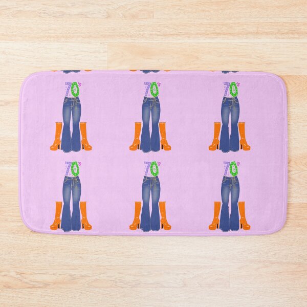 Item preview, Love the 70's designed and sold by designInk.