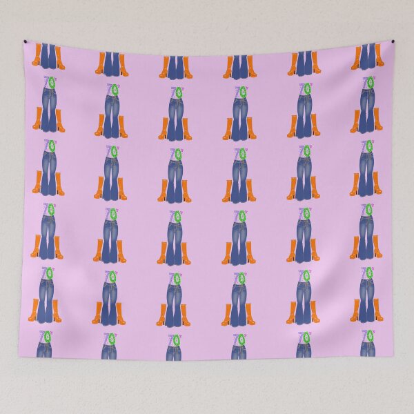 Item preview, Love the 70's designed and sold by designInk.