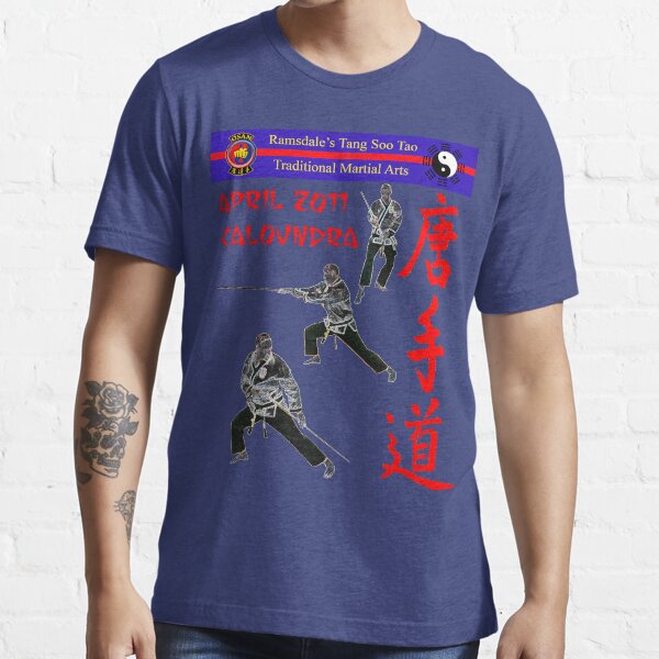 April 2011 Essential T-Shirt
